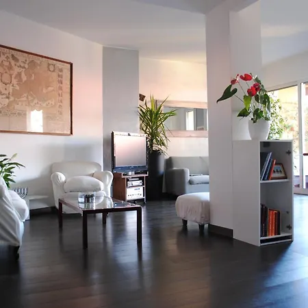 Vakantiehuis Moms Lakehouse Como